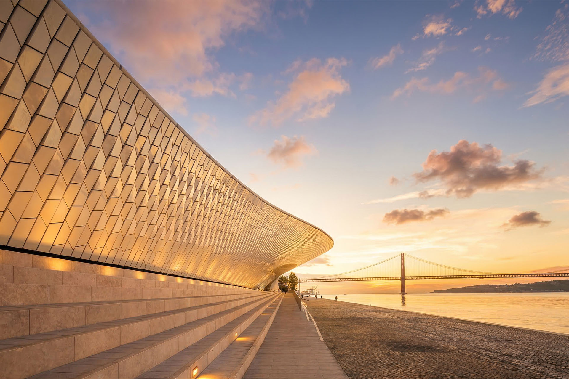 Porque Lisboa continua a ser um dos mercados residenciais mais sólidos da Europa