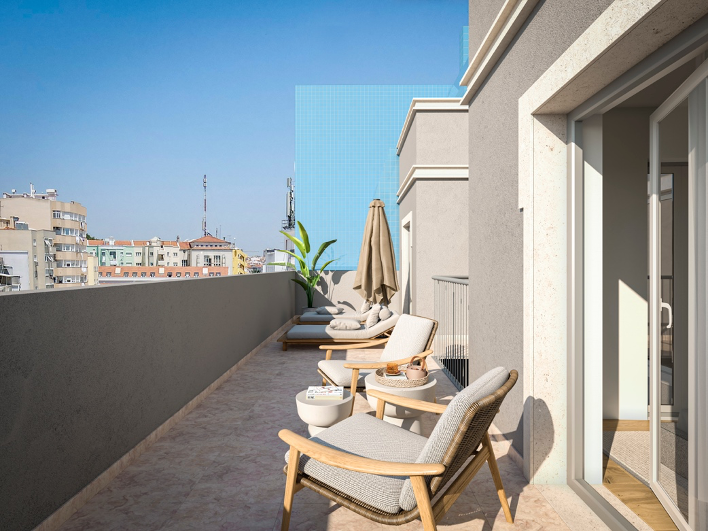 ADDSOLID lança Penha Living Closer: um novo modo de viver a cidade