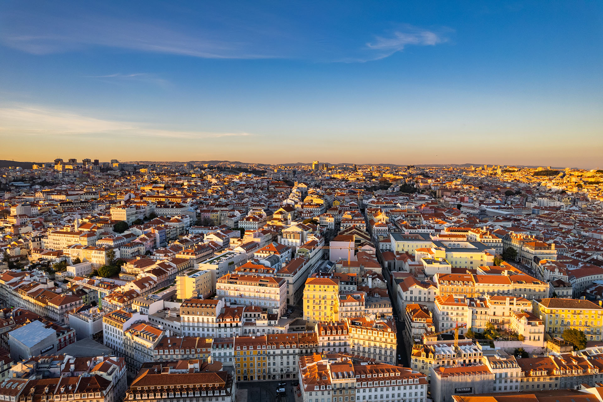O que pode Portugal aprender com outras cidades europeias na resposta ao desafio da habitação?