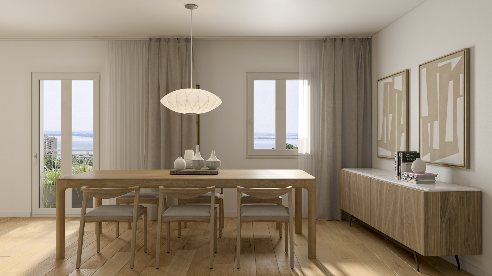 Penha Living Closer