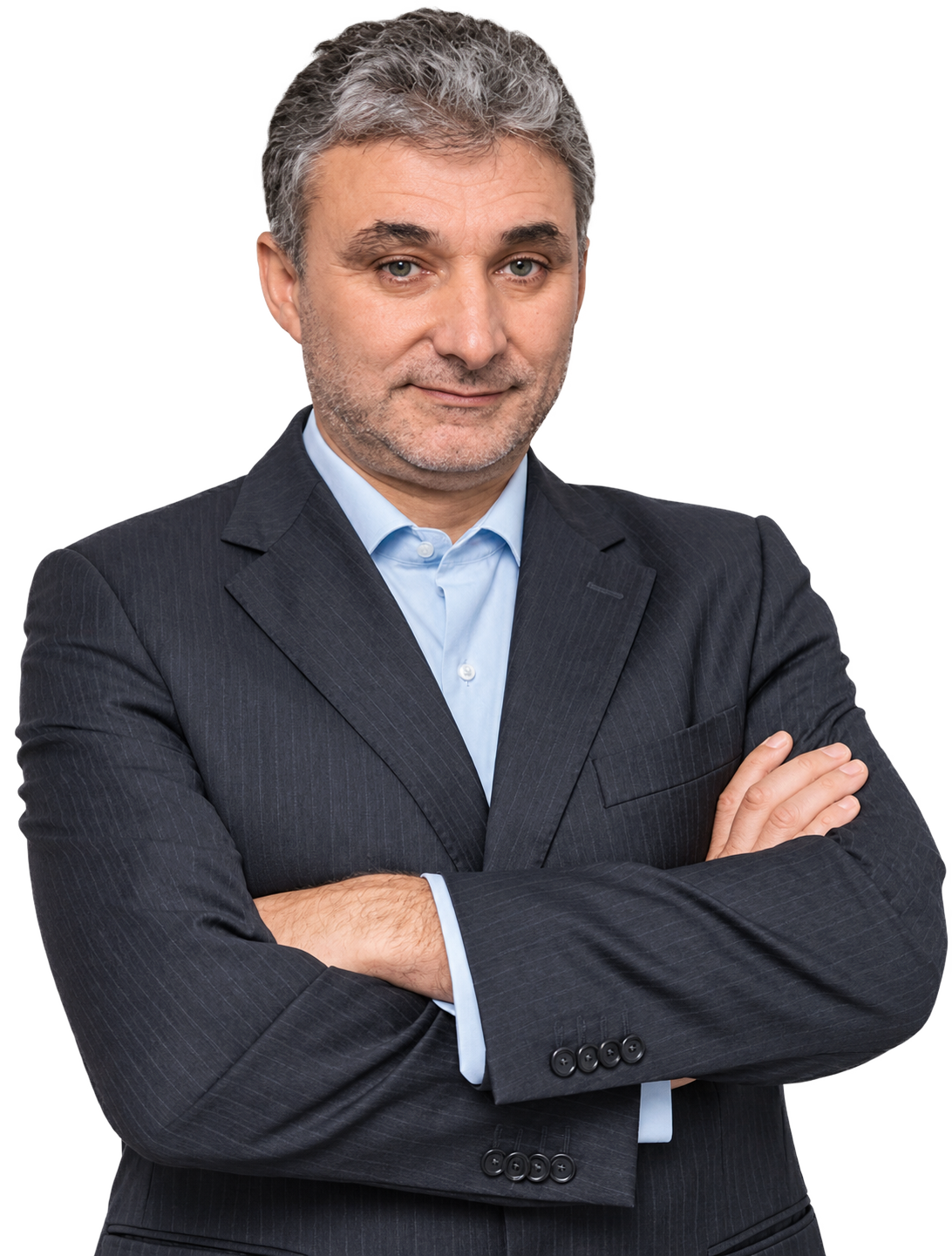 José Luís Pereira