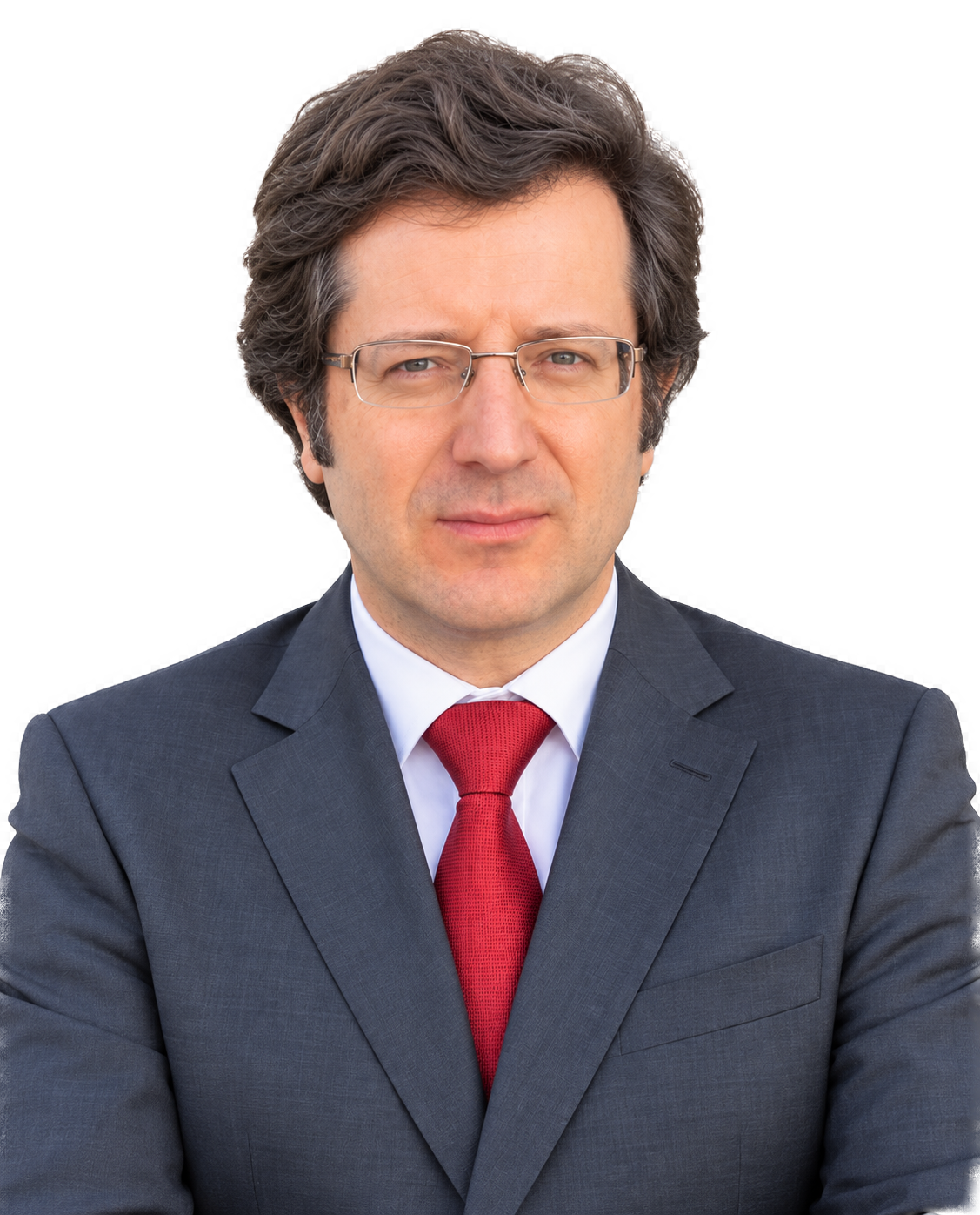 Fernando Gaspar
