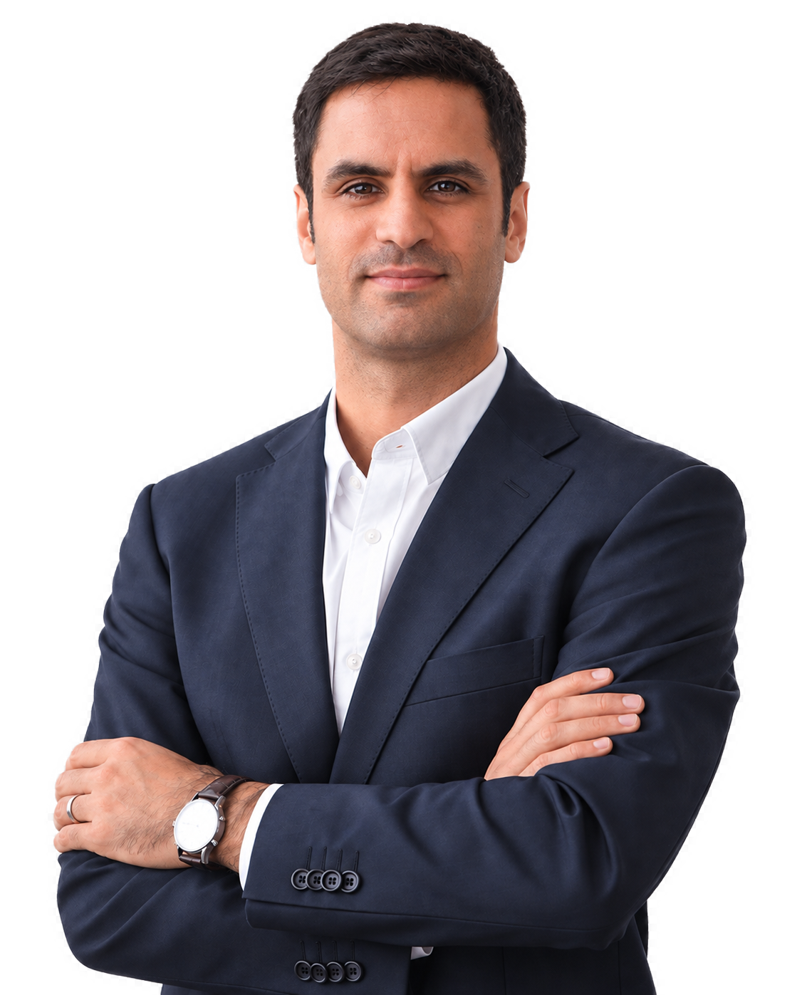 Tiago Cerdeira Pinto